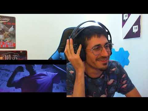 REACT Walez & Alley - No Meu Copo ft. Harold