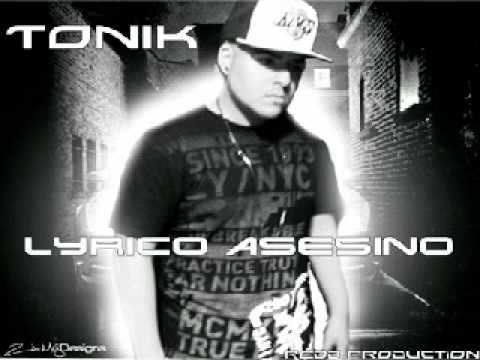 Problematica ft. tavo rayo