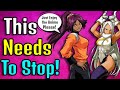 The Identity Obsessed Fan IOF Came For Japanese Creators