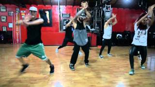 Omarion - Boss Choreography by: @julioelements