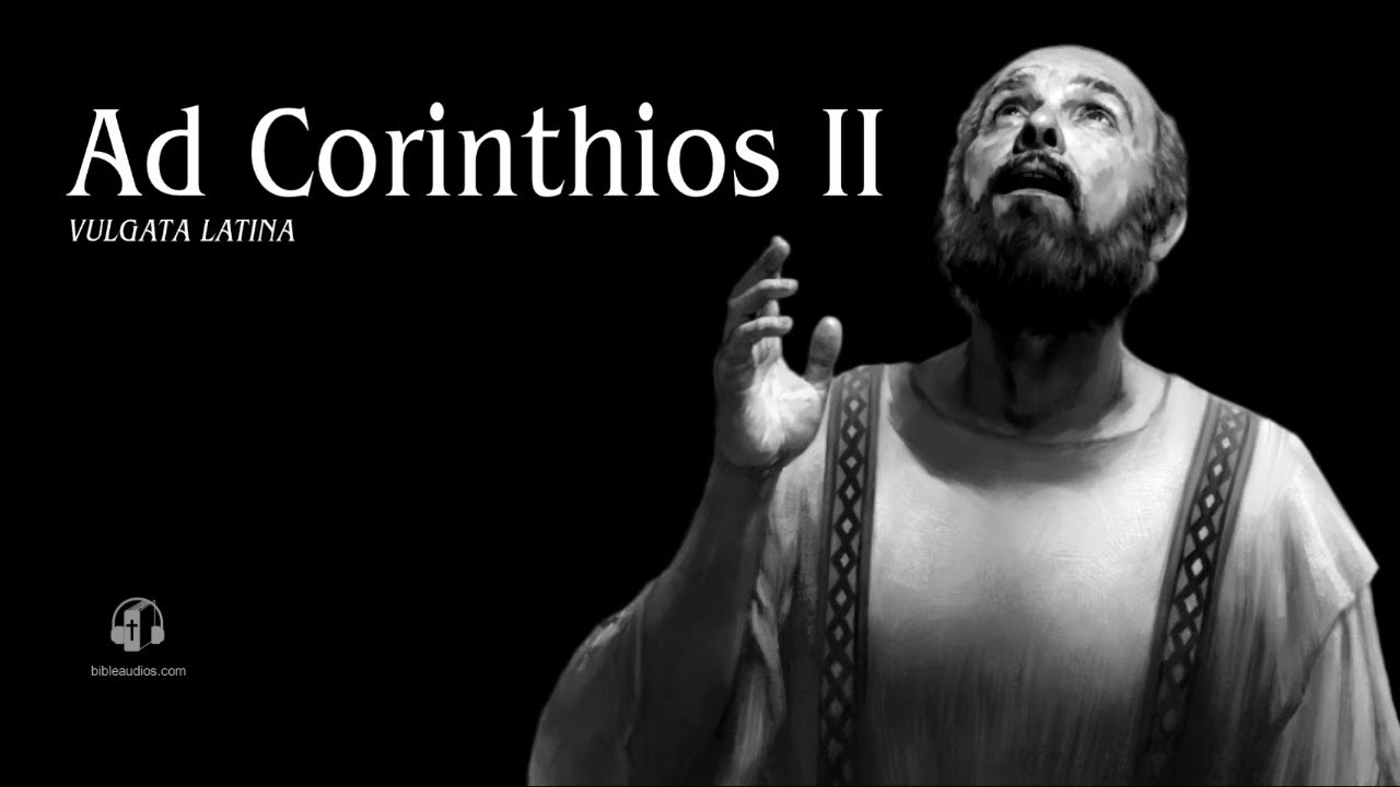 Ad Corinthios II
