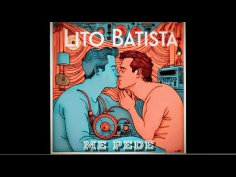 Lito Batista - "ME PEDE" feat. - [FREE]Trap Funk Instrumental "FLOW FALCÃO" - (Prod. Nathan Villa)