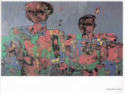 Vasko Serafimov - Samurai bloom [2012]