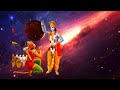 Bhakti Shree Krishna Iscon Devotional India Shortvideo