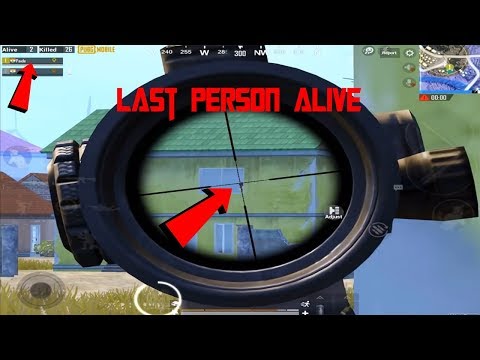 AWM battle in final circle! Insane 37 kills | PUBG overdose
