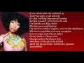 Sean Kingston-Born To Be Wild Feat. Nicki Minaj ...