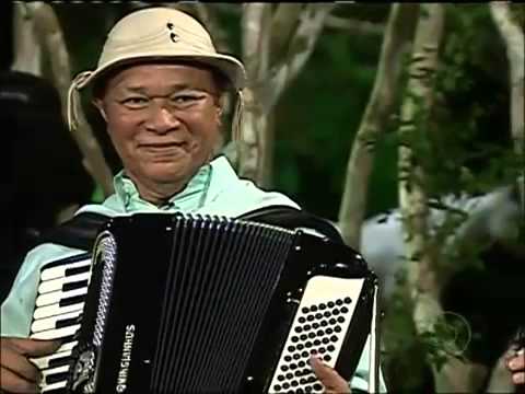 Dominguinhos  70 anos de estrada   12 02 2011   Globo Nordeste   4 de 4   YouTube