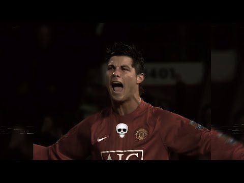 Cristiano Ronaldo - O Melhor No Que Faz 3.0 Slowed