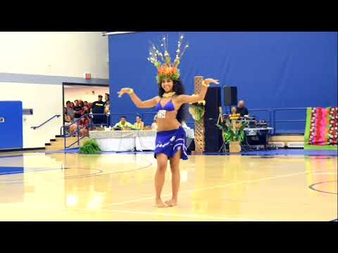 JJ POUMALE - FULUOLA NA - RECOVER