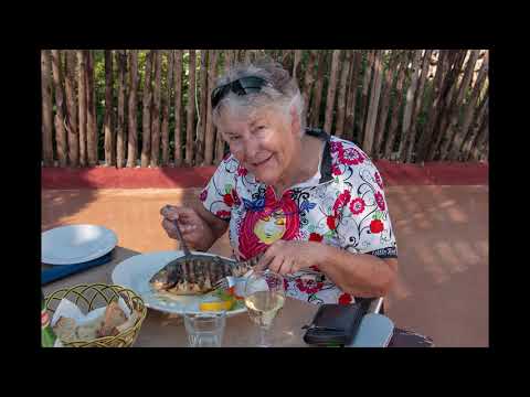 Biking Manduria to Lecce