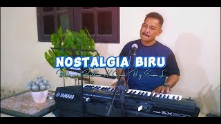 Download lagu Nostalgia Biru (Meriam Bellina) - Cover by Eman L | EMAN L MUSIK mp3 Download lagu Nostalgia Biru (Meriam Bellina) - Cover by Eman L | EMAN L MUSIK mp3