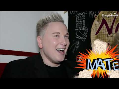 PAT im SchlagerPlanet-Interview