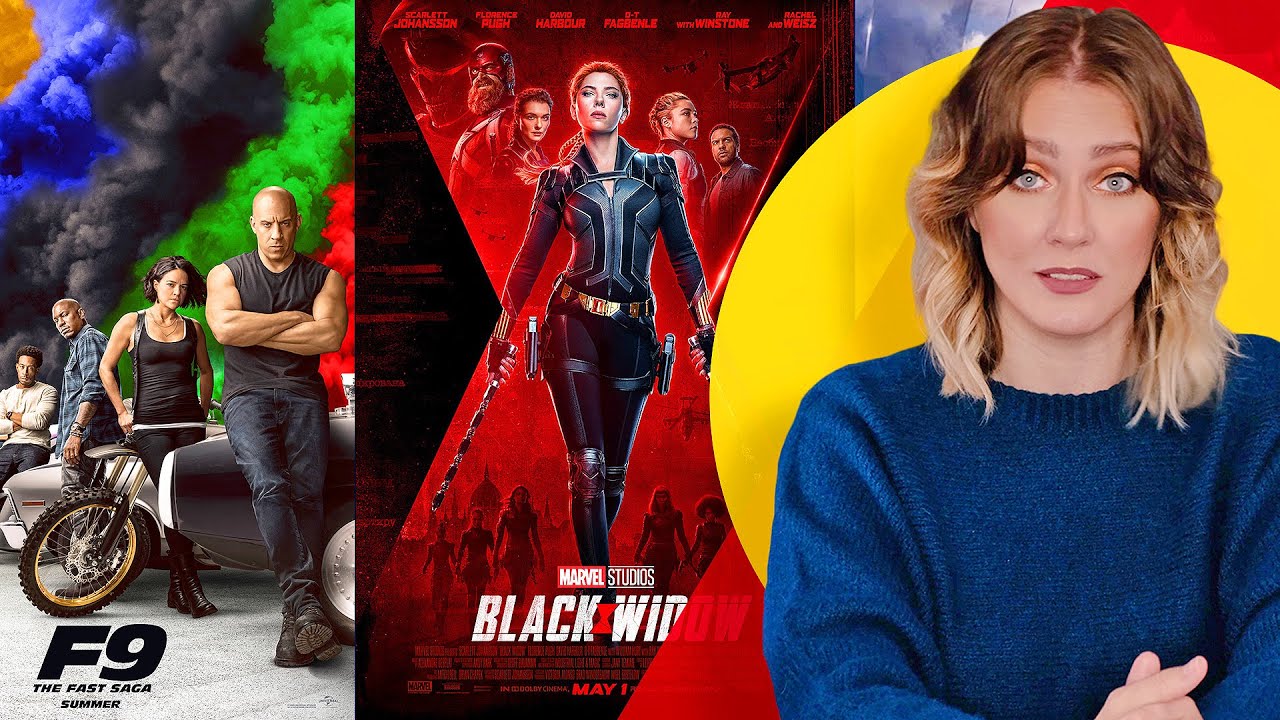 How Hollywood's Coronavirus shutdown will affect movies for years