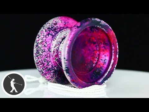 Yoyo News Update 9-29-16 - Skyva, Pill Tutorials, and New Horizon Colors