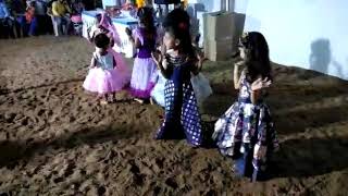 O my friend ganesha dance - YouTube
