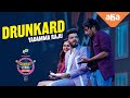 Introducing Drunkard Yadamma Raju Mass Comedy Show Anil Ravipudi Sudheer AhaVideoIN