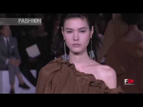 STELLA MCCARTNEY Full Show Spring Summer 2017 Paris by Fashion Channel