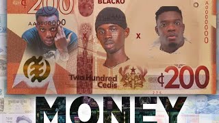 Black Sherif Money ( Remix ) x Amg Armani x Tulenkey