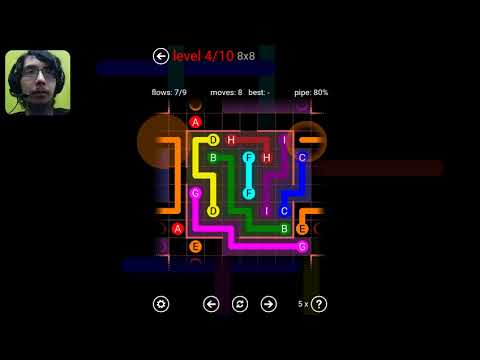 Daily Warps - 2017-10-15