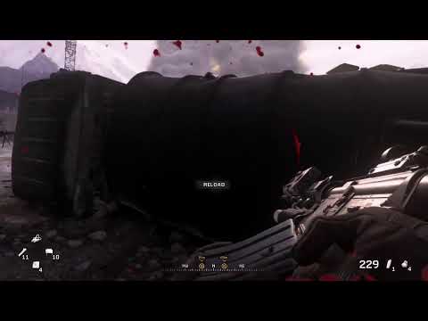 Cod modern warfare remastered ps5 pro gameplay pt 15