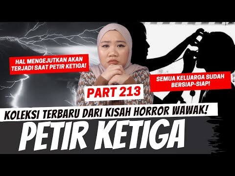 PETIR KETIGA - KHW PART 213