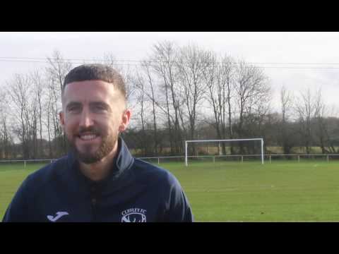 Homeground | Cuffley FC | Documentary