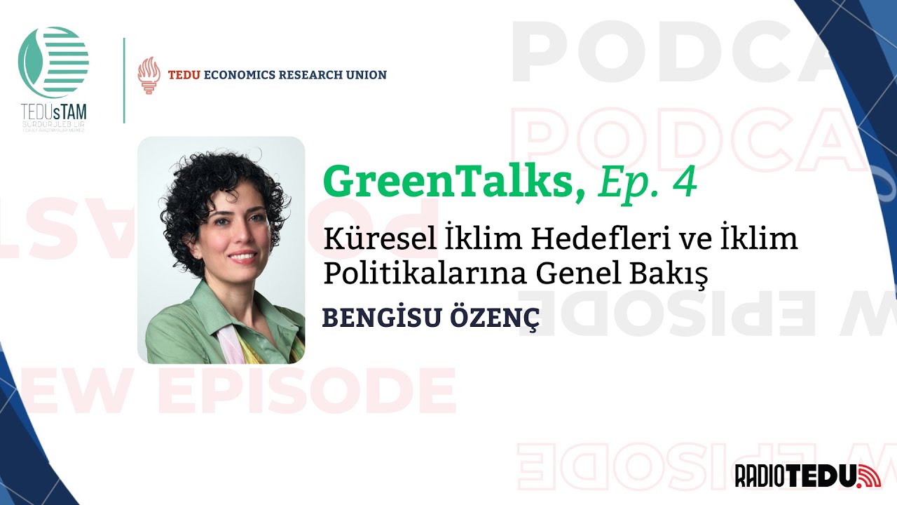 Küresel İklim Hedefleri