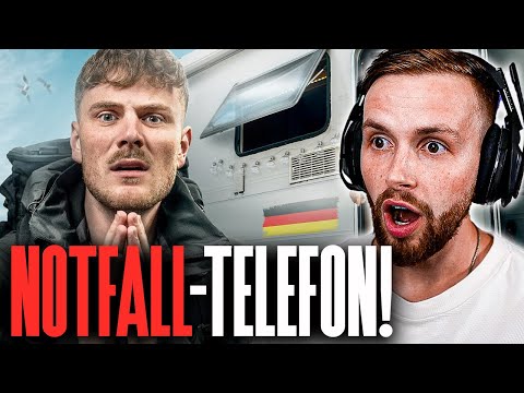 DER ANRUF DER ALLES VERÄNDERT 😲 | Reaktion auf the Race Folge 06 | dieserkingphil