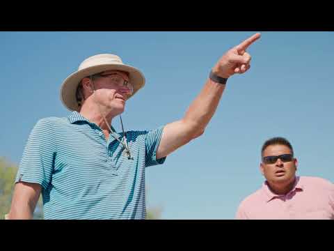 Documentary TPC Wisconsin Project: Chapter 2: A Design Team for the Ages