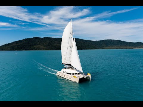 YOTSPACE Ocean Odysseys - Great Barrier Reef
