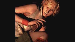 Silent Hill 3 Soundtrack - Lost Carol.