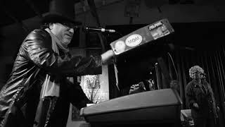 Stu Allen &amp; Reflections, &#39;How Sweet It Is,&#39; Ashkenaz Berkeley, February 27, 2019