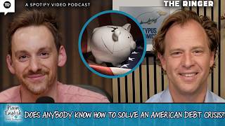 Does Anybody Know How to Solve an American Debt Crisis? | Plain English MQDEFAULT Thumbnail
