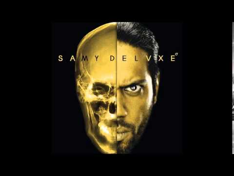 Samy Deluxe Feat.  Flo Mega - Penis