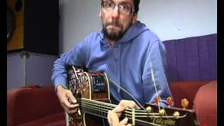 Didier Super, Gauche/Droite acoustique