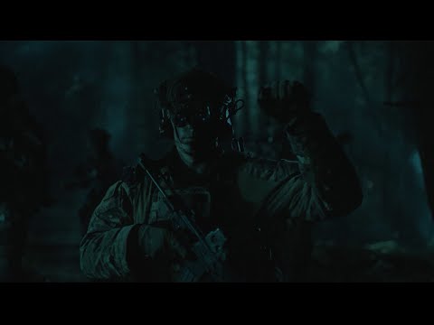 OWN THE NIGHT | BE ALL YOU CAN BE | GOARMY