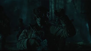 GOARMY OWN THE NIGHT | BE ALL YOU CAN BE | GOARMY