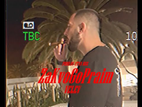 VELEV - Za Kvo Go Praim ( Prod. by Atan BGG )