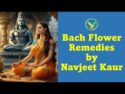 Bach Flower Remedies for all Planets by Navjeet Kaur