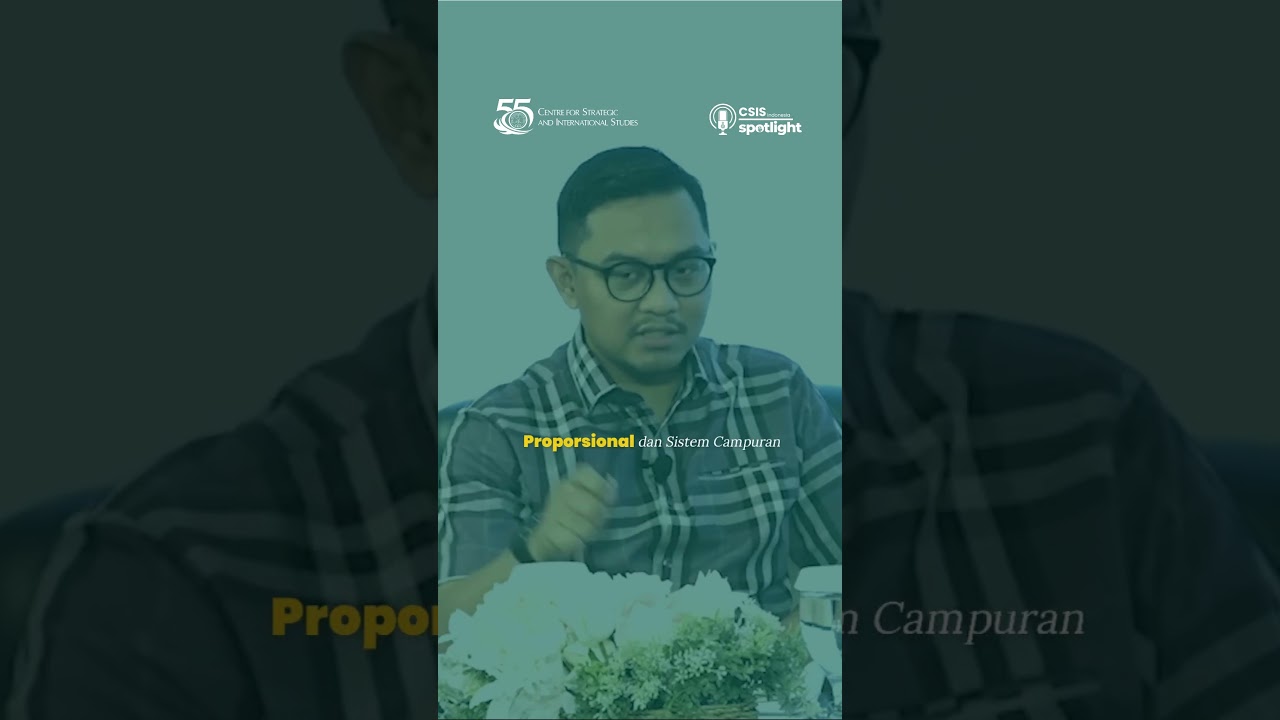 Revisi UU Pemilu: Perbaikan atau Permainan Politik?