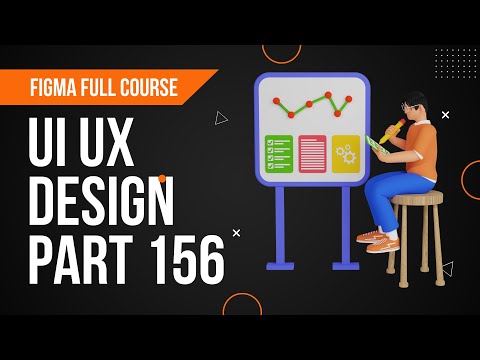 Web Mobile UI UX Design Full Course with Figma more || lesson 004 || Fake academy