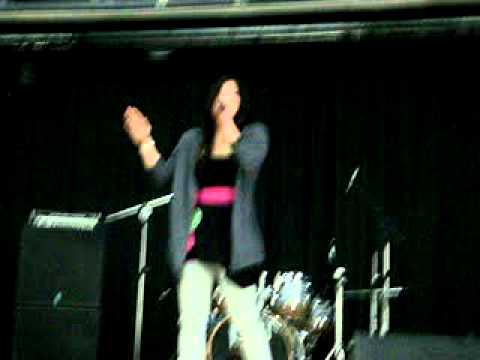 Kaze no Uta - Verônica Skuld - Anime Fantasy '10 (Animekê - categoria Única)