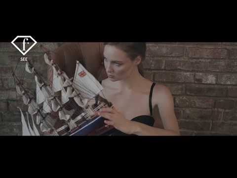 Backstage Vivi Maison 2020