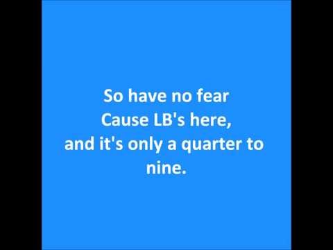 Nightmare On LB Street By L.B. Rayne Lyrics