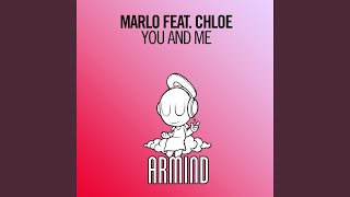 You And Me (Extended Mix)