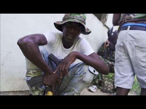 Tokeii - Cyat Ting (Official Video)