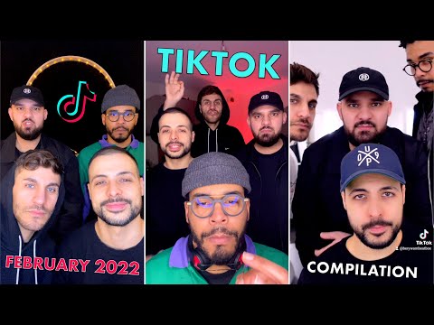 Berywam - TIK TOK Beatbox Compilation February 2022 !