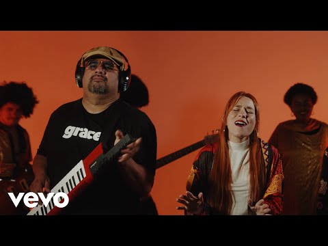 Mariannah y Diego - Hijos de Israel (Video Oficial)