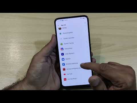 Oppo Reno 2f camera fault Main Rear Camera Not working Fix Hindi Urdu