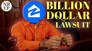 Zillow’s $1 BILLION Lawsuit EXPLAINED